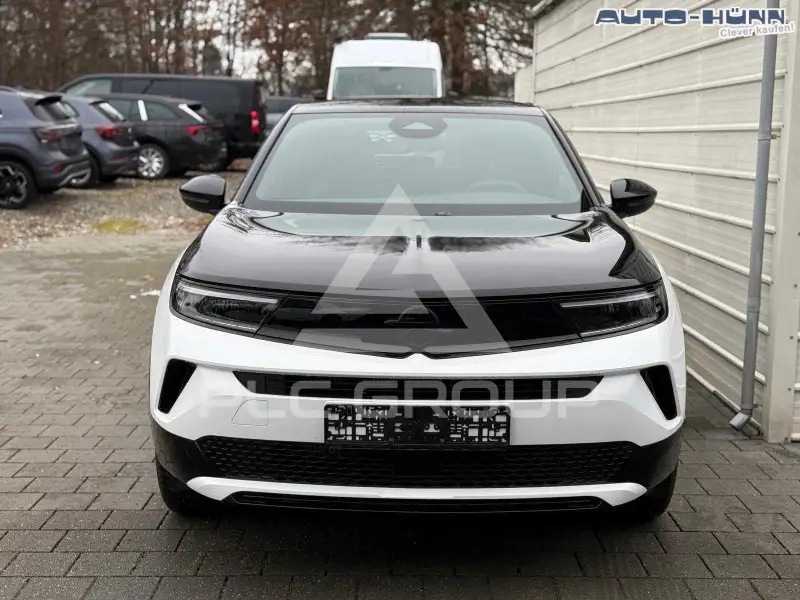 2025 Opel Mokka