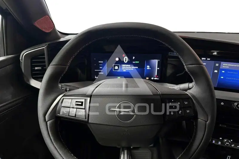 2025 Opel Mokka
