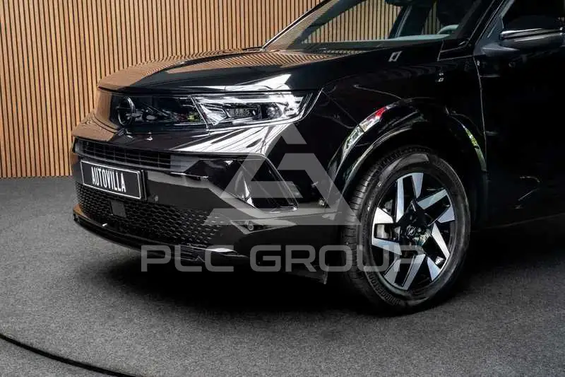 2025 Opel Mokka