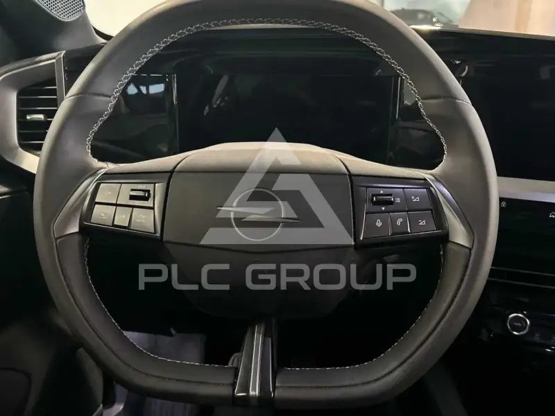 2025 Opel Mokka