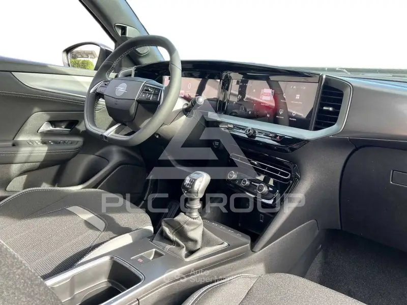 2025 Opel Mokka