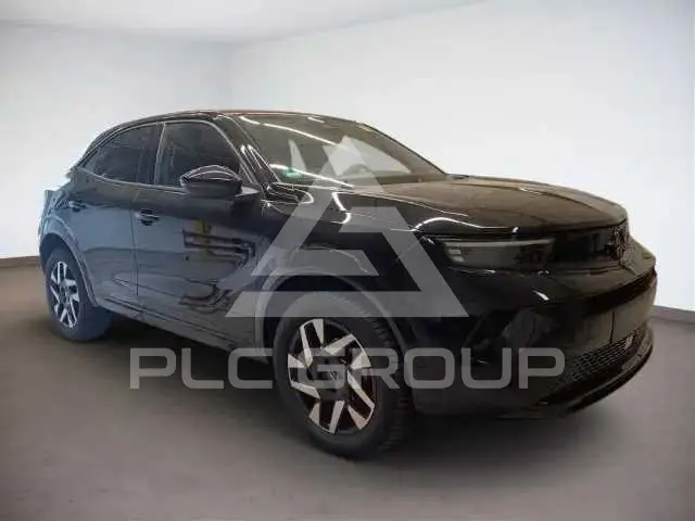 2025 Opel Mokka