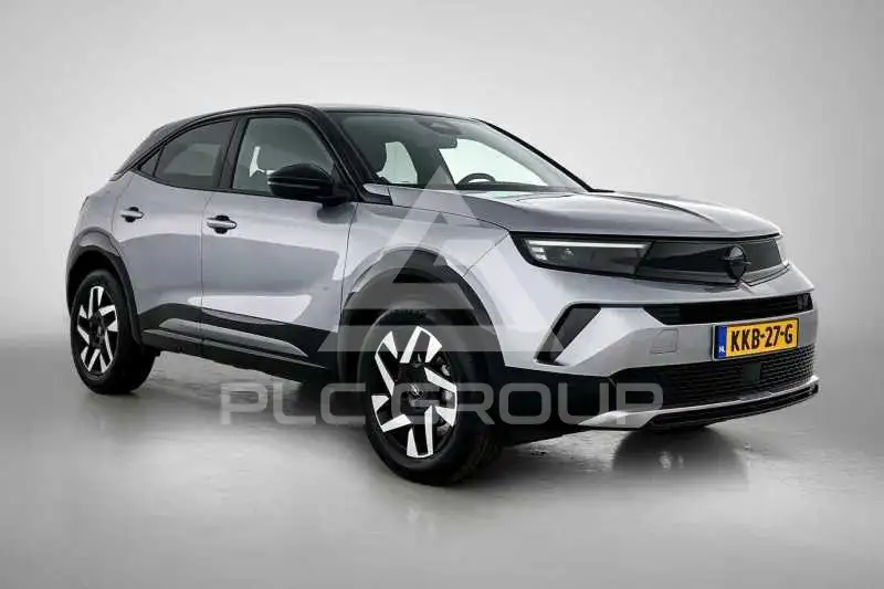 2025 Opel Mokka
