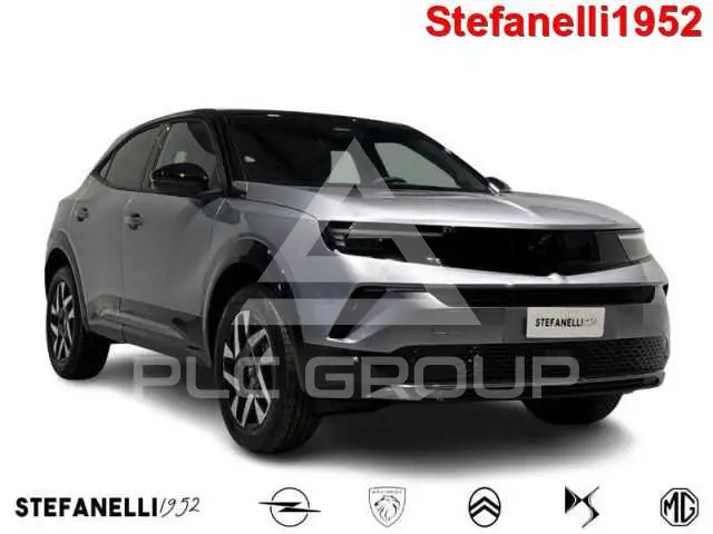 2025 Opel Mokka