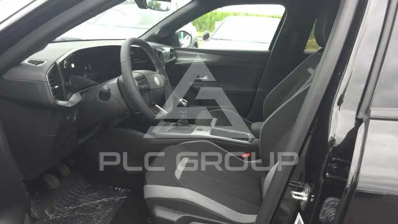 2025 Opel Mokka