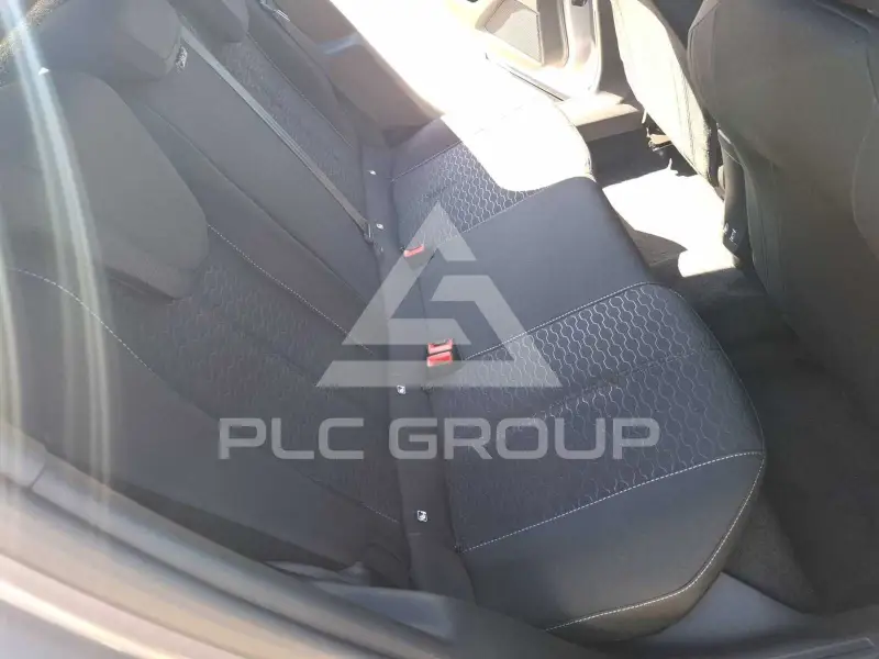 2025 Opel Mokka