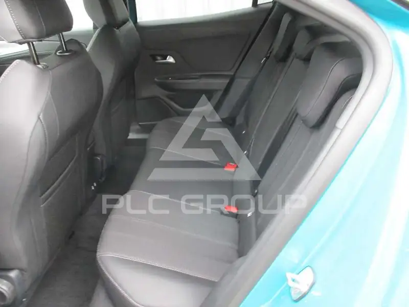 2025 Opel Mokka