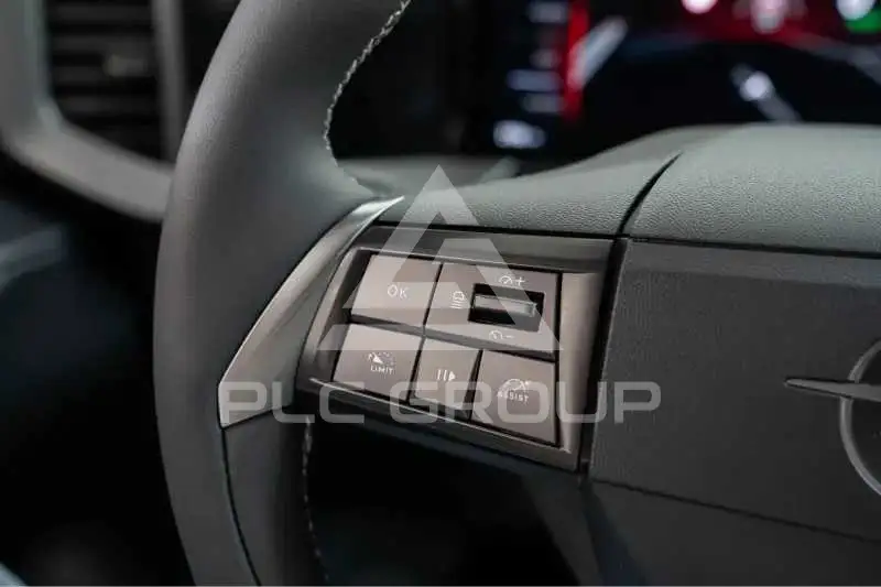 2025 Opel Mokka
