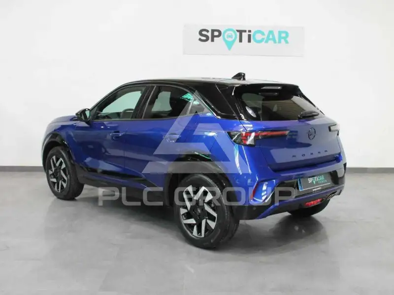 2025 Opel Mokka