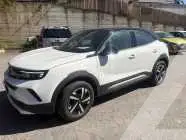 2025 Opel Mokka