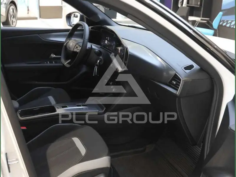 2025 Opel Mokka