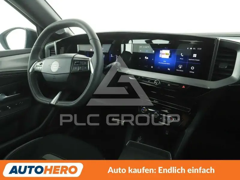 2025 Opel Mokka