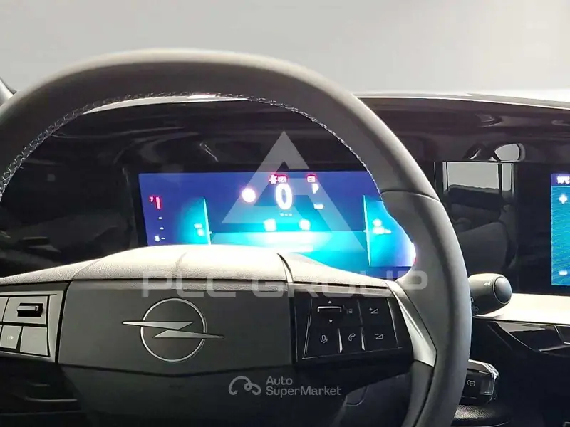 2025 Opel Mokka