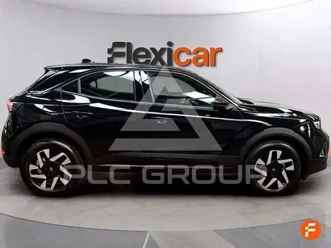 2025 Opel Mokka