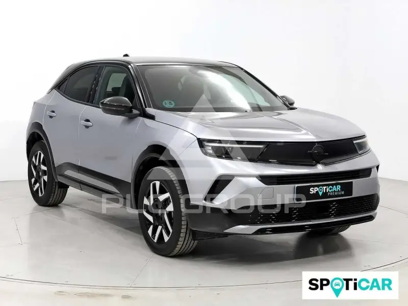 2025 Opel Mokka