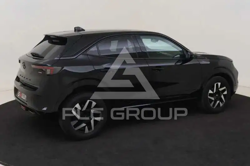 2025 Opel Mokka