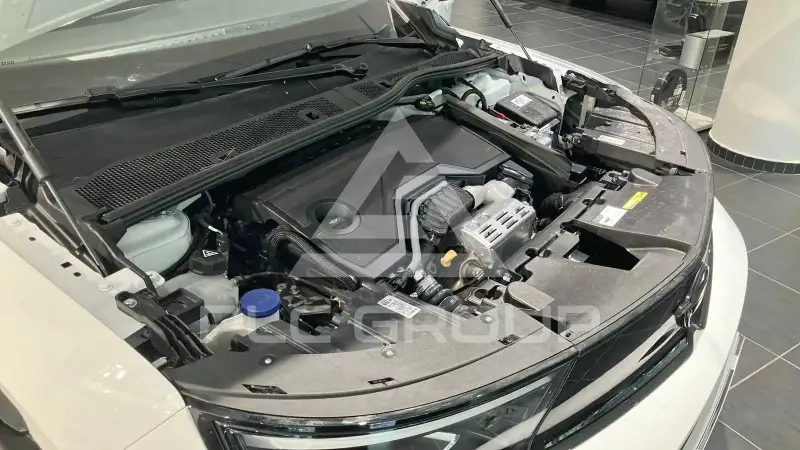 2025 Opel Mokka
