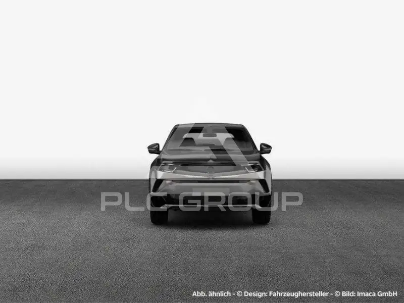 2025 Opel Mokka