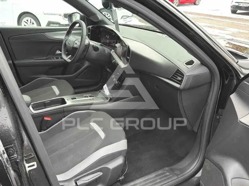 2025 Opel Mokka