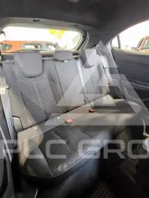 2025 Opel Mokka