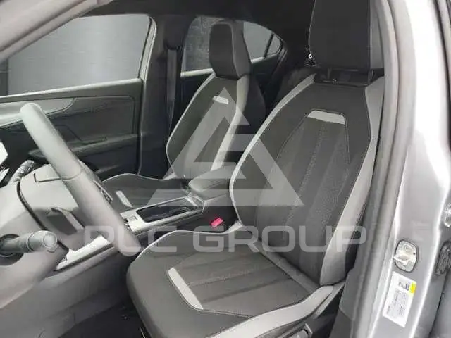 2025 Opel Mokka