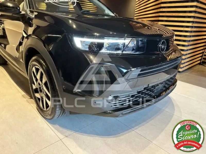2025 Opel Mokka