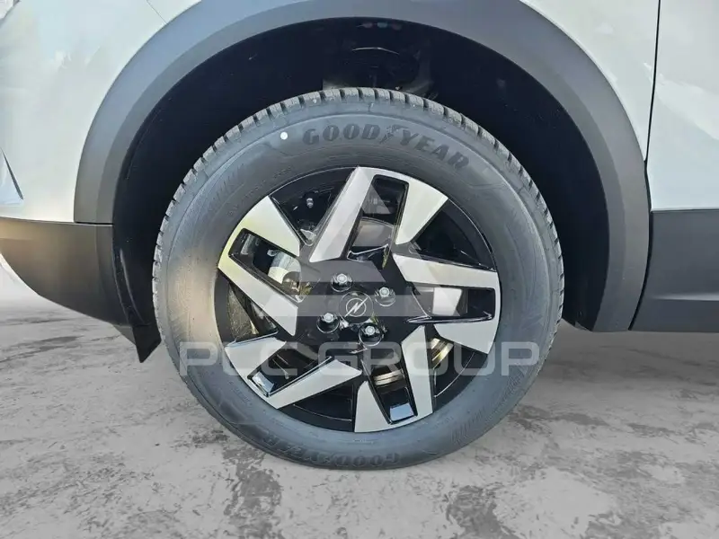 2025 Opel Mokka