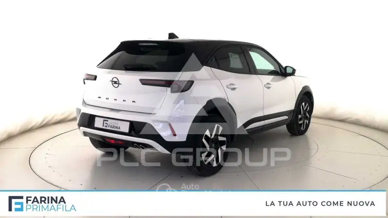 2025 Opel Mokka