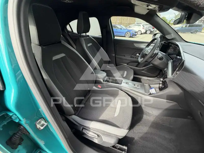 2025 Opel Mokka