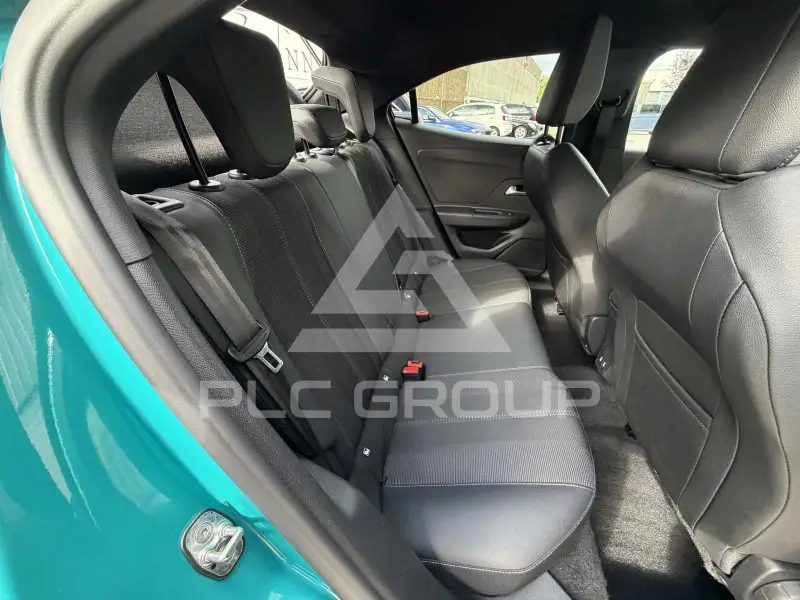 2025 Opel Mokka