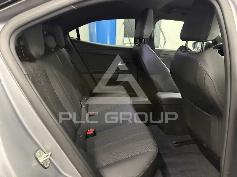 2025 Opel Mokka