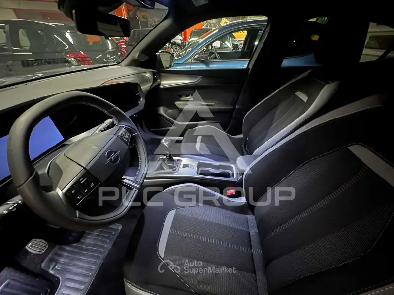 2025 Opel Mokka
