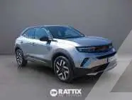 2025 Opel Mokka