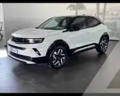 2025 Opel Mokka