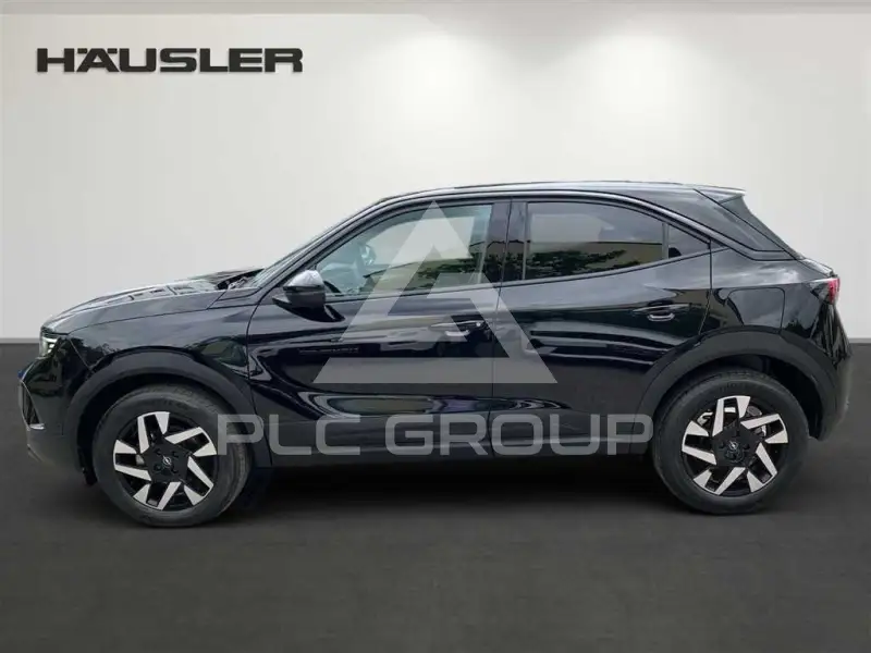 2025 Opel Mokka