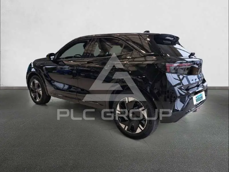 2025 Opel Mokka