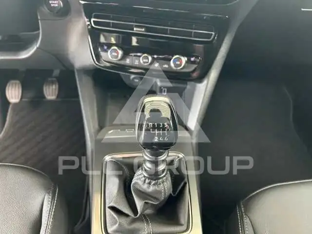 2025 Opel Mokka