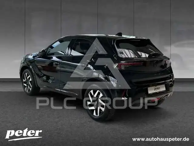 2025 Opel Mokka