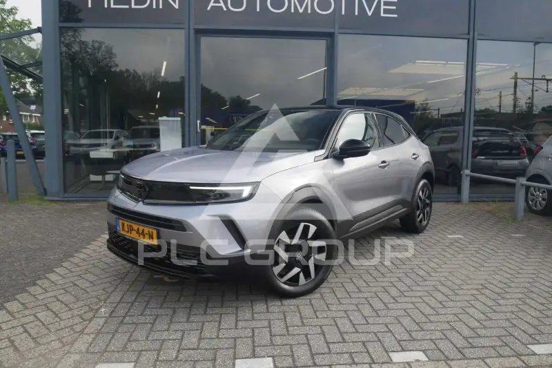 2025 Opel Mokka