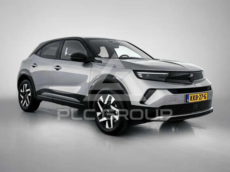 2025 Opel Mokka
