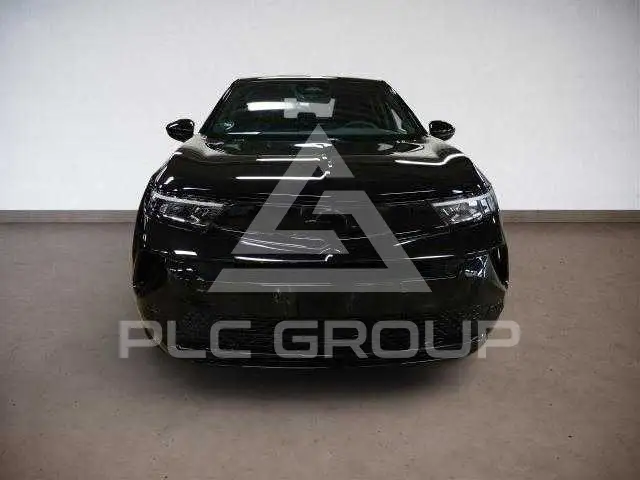 2025 Opel Mokka