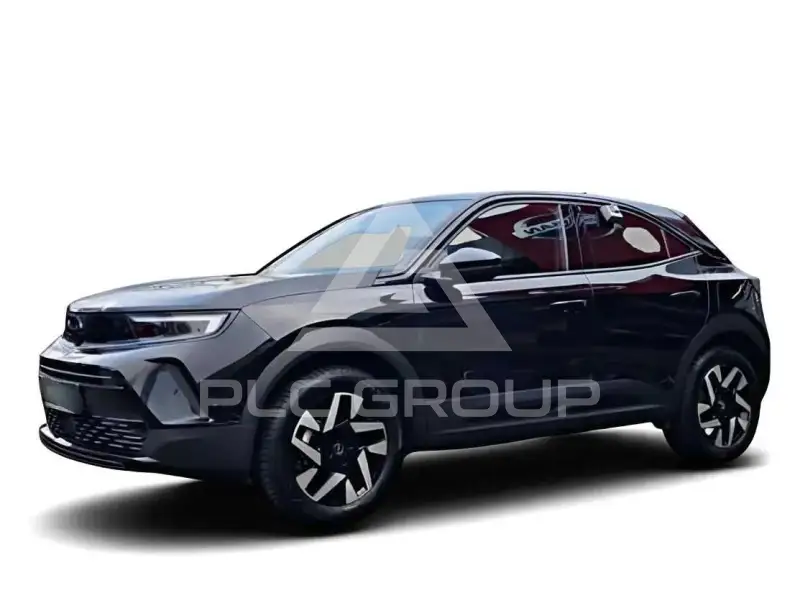 2025 Opel Mokka