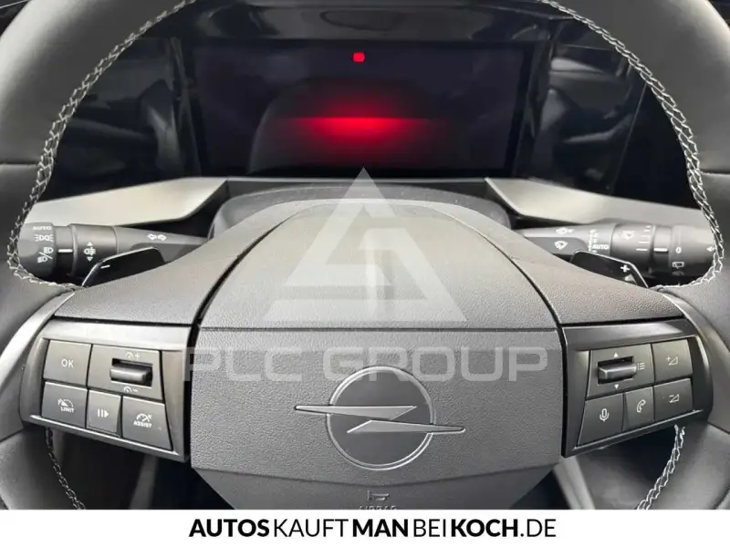 2025 Opel Mokka
