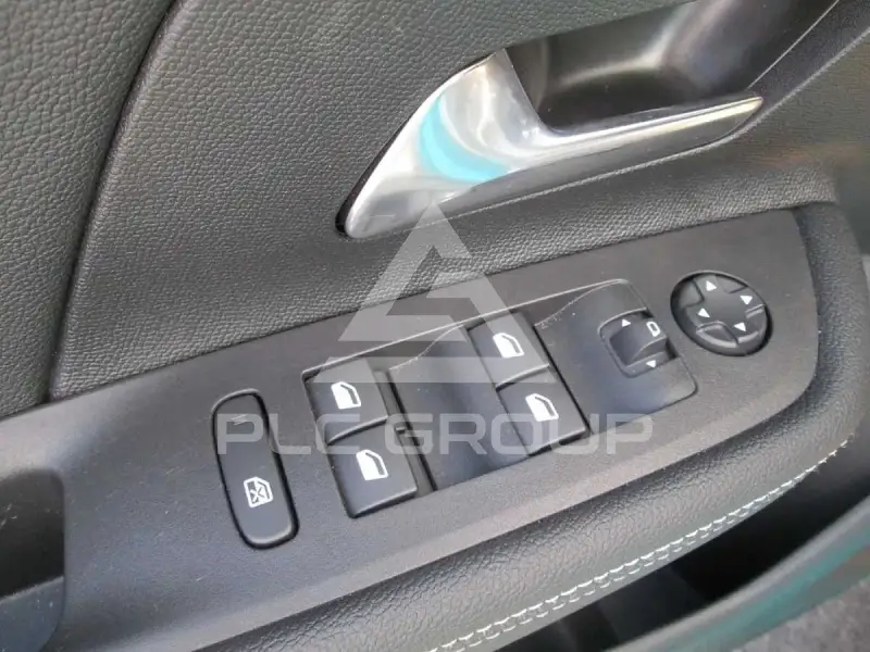 2025 Opel Mokka