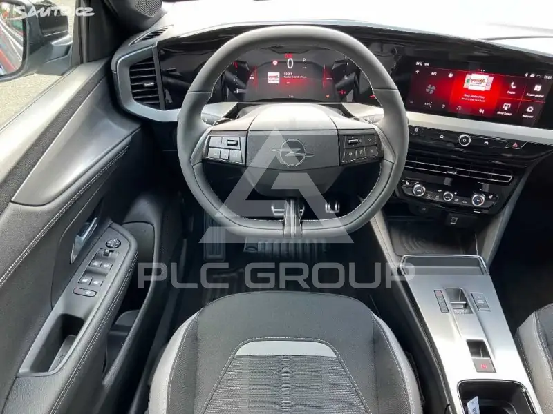 2025 Opel Mokka