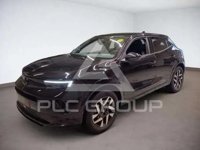 2025 Opel Mokka
