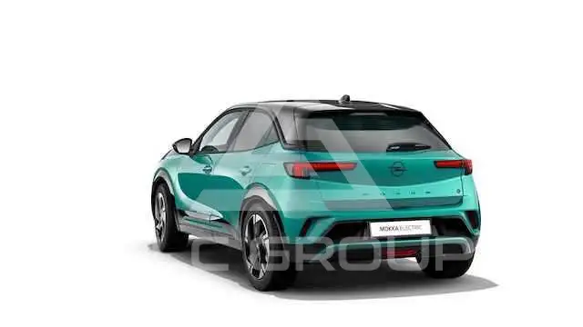 2025 Opel Mokka