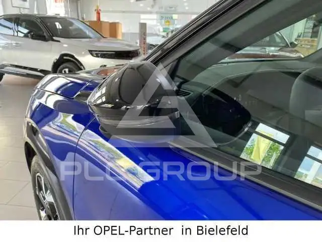 2025 Opel Mokka