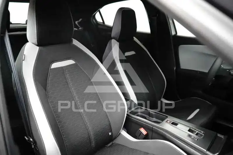 2025 Opel Mokka