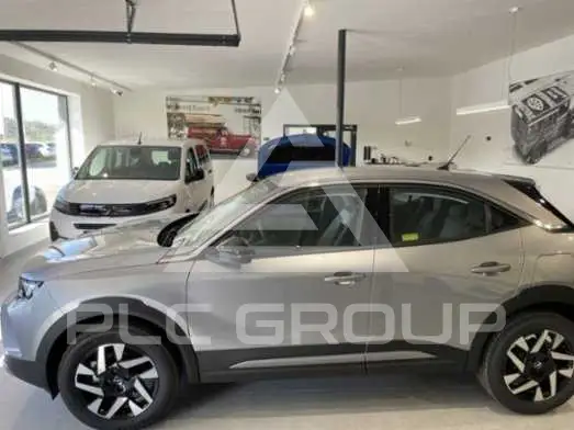 2025 Opel Mokka